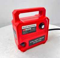 Pompe d'alimentation en eau pour machine à rainurer 5000W, perceuse à eau, accessoires de scie circulaire à liaison intelligente