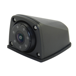 Caméra de bus sans fil EV-219HD IP69K pour la marche arrière, vision nocturne, 1080P HD, aide au stationnement, certifiée ROHS - Product Image 6
