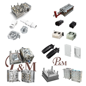 Пластиковые формы для литья под давлением - Product Image 3