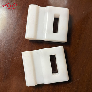 Bobine à navette en bois économique de haute qualité Longteng pour métier à tisser à navette, pièces de rechange en plastique neuves et usagées, tissage léger - Product Image 5