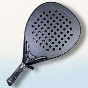 <span class=keywords><strong>Metalbone</strong></span> 18K ไม้พายคาร์บอนไฟเบอร์ไม้เทนนิสควบคุมสูงสำหรับเล่นทัวร์นาเมนต์ - Product Image 1