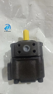 Nueva Bomba de Paletas Hidráulica DVQ Serie DVQ20/DVQ45/SVQ/VQ para Aplicaciones Criogénicas de Alto Rendimiento y Desplazamiento Variable OEM - Product Image 4