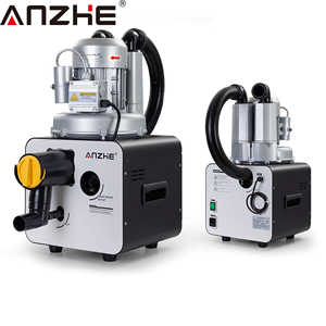 Energy Saving Professional 750W Portable <strong>Dental</strong> Suction <strong>Unit</strong> <strong>Dental</strong> Vacuum Pump 1000L/min with Stable Performance Compact <strong>Chair</strong> - Product Image 2