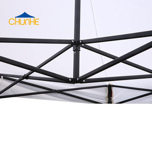 <span class=keywords><strong>Carpa</strong></span> Plegable Roja, Azul, Blanca y Verde, Toldo para Exteriores, Impermeable, <span class=keywords><strong>3x3</strong></span>, 10x10, Gazebo Plegable para Jardín - Product Image 4