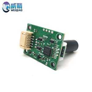 MTP31-A/MTP31-B Vor kalibriertes Infrarot-Wärme bild modul Digitale Ausgabe für die Messung des menschlichen Körpers - Product Image 4