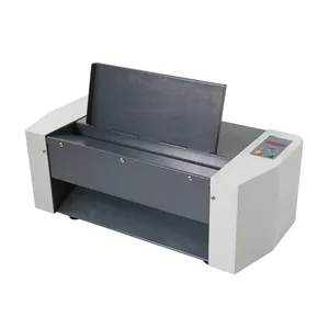 Sysform-máquina para hacer libros de cubierta dura, máquina de prensado de espalda cuadrada