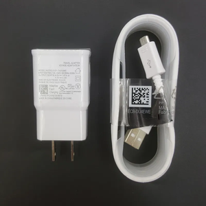 Carga rápida para datos <span class=keywords><strong>Samsung</strong></span> Cables Micro USB V8 Android <span class=keywords><strong>Cable</strong></span> <span class=keywords><strong>cargador</strong></span> de teléfono móvil para <span class=keywords><strong>Samsung</strong></span> S6 <span class=keywords><strong>S7</strong></span> - Product Image 4
