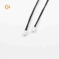 제조업체 맞춤형 JST PH 3.96 커넥터 점퍼 케이블 어셈블리 JST PH GH 또는 맞춤형 5-32AWG UL 또는 국제 케이블 CN;JIA