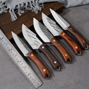 <span class=keywords><strong>Cuchillo</strong></span> <span class=keywords><strong>para</strong></span> Deshuesar de Acero Inoxidable, <span class=keywords><strong>Cuchillo</strong></span> Pequeño <span class=keywords><strong>para</strong></span> <span class=keywords><strong>Carne</strong></span>, <span class=keywords><strong>Cuchillo</strong></span> <span class=keywords><strong>para</strong></span> Filetes <span class=keywords><strong>para</strong></span> <span class=keywords><strong>Comer</strong></span> Cordero/Carnero a Mano, Ambidiestro, Duradero y Extra Afilado - Product Image 3