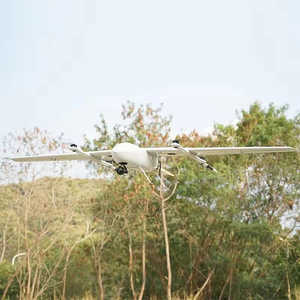 Avión Eléctrico VTOL Open Fly EVT320, 4 Horas de Autonomía, Capacidad de 6 kg, IP44, Robot de Reparto Comercial para Exteriores con Propulsión Trasera - Product Image 2