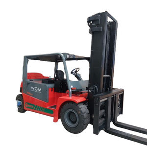 Prix d'origine italien Nouveau chariot élévateur électrique de sécurité de qualité 14 tonnes Fimsa Froklift Factory - 1 an de garantie Production italienne - Product Image 1