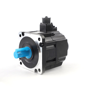 Moteur B3 neuf et original ECM-B3M-E21310SS1 1kW 220V 2000RPM avec encodeur 24 bits et joint d'étanchéité en stock - Product Image 1