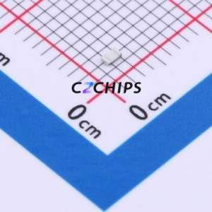 Résistance CMS RC0603DR-071K18L 0603 (Type : Film Épais) (Résistance : 1,18 kOhm Précision : 0,5 %) - Product Image 2