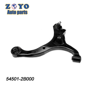 54500-1U000 <span class=keywords><strong>Arm</strong></span> Tay Đòn Giảm Xóc Chất Lượng Cao Tay Đòn Giảm Xóc Cho Hyundai Santa Fe - Product Image 4