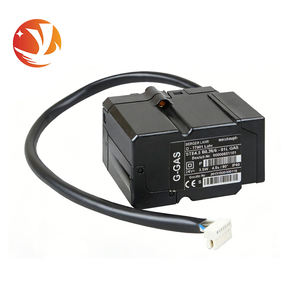 Contrôleur de régulateur de gaz NSXH STE4.5 B0.36.6-01L d'origine, neuf, programmable par PLC, interrupteurs et concentrateurs - Product Image 4