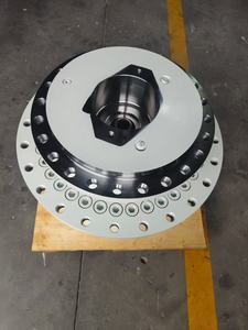 GFT80 GFT36 GFT110เครนเกียร์ดาวเคราะห์และลด GFT220 - Product Image 2