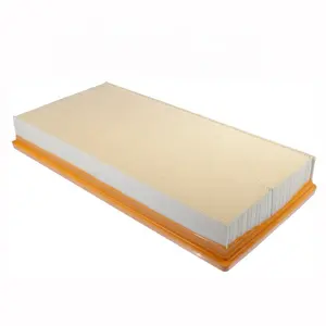 Сборка двигателя Автозапчасти автомобильный воздушный фильтр элемент 95511013100 95811013000 C39219 автомобильный фильтр - Product Image 1