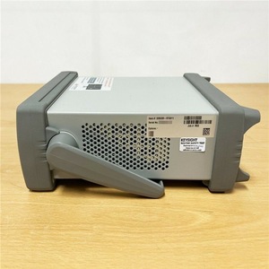 Générateur de formes d'onde Keysight 33522B 30 MHz, 2 canaux, sortie sinusoïdale, générateur de signaux radiofréquence - Product Image 4