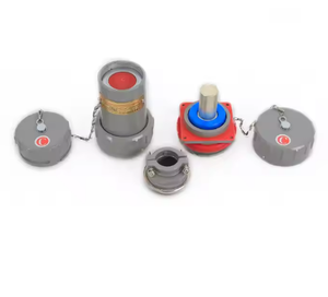 Outdoor Explosion Proof Plug and <strong>Socket</strong> IP67 Industrial Connector - Product Image 5