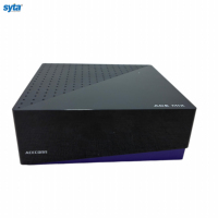 SYTA Android Hybrid 4K STB ACE MIX OTT+DVB S2/T2/C S905X3 Android 9 2/32GB Kotak TV Hybrid