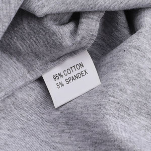 Logo personnalisé 95% coton unisexe personnes âgées dorment <span class=keywords><strong>la</strong></span> <span class=keywords><strong>nuit</strong></span> chapeau d'ombrage usage domestique quotidien <span class=keywords><strong>Bonnet</strong></span> <span class=keywords><strong>bonnet</strong></span> de couchage - Product Image 5