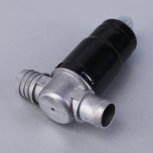Válvula de Control de Aire de Ralentí IACV de 3 Pines para Motor de Coche 13411433626 para <span class=keywords><strong>BMW</strong></span> E30 E36 E34 M20 320i 325i <span class=keywords><strong>520i</strong></span> 525i, Repuestos de Auto al por Mayor - Product Image 3