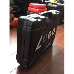 Customized <b>Tool</b> <b>Boxes</b> <b>With</b> Logo Printing Portable Waterproof Metric Mechanic Use 500pcs Set - Product Image 4
