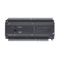 Controlador Lógico Programable PLC Serie Delta DVP-ES2 en Oferta, Modelos de Controladores Dedicados PAC DVP60ES200T/DVP60ES200R