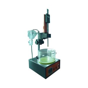 Kegel penetration messer Penetro meter ASTM D217 Digitales Fett-Penetro-Messgerät - Product Image 2