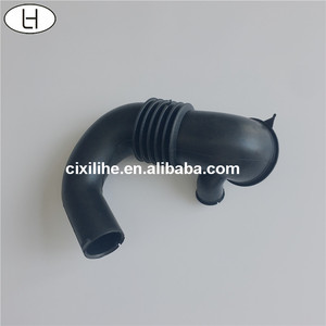 MAR61841701 Manguera de desagüe para <span class=keywords><strong>lavadora</strong></span> 4738ER1008, fuelle de <span class=keywords><strong>goma</strong></span> del tambor interior a la bomba de drenaje para <span class=keywords><strong>lavadora</strong></span> de carga frontal <span class=keywords><strong>LG</strong></span> - Product Image 4