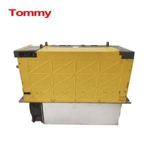 A06B-6120-H030 Módulo de fuente de alimentación probado por FANUC - Product Image 6