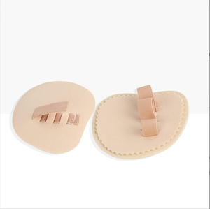 2025 BT0803 vente chaude coussinets de pied-coussin de pied métatarsien femmes talons hauts soutien de marteau pour orteils griffe orteils - Product Image 3