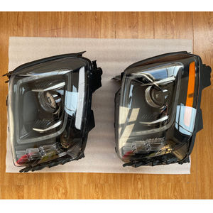Oem 92101-S9000 92102-S9000 Venta Caliente Faro Delantero Halógeno Automotriz de Alta Calidad para Kia Telluride 2020 <span class=keywords><strong>2021</strong></span> 2022 - Product Image 2