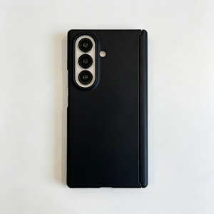 Funda Protectora Rígida de Alta Calidad con Carga Inalámbrica y Protección Total de Bisagra para Z <span class=keywords><strong>Fold</strong></span> 7 8 Ultra, Color Mate Sólido - Product Image 6