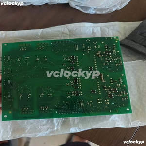 บอร์ดอินเวอร์เตอร์ VACON รุ่น PC00239G อะไหล่ถอดประกอบ - Product Image 2
