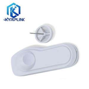 Thẻ Cửa Hàng Bán Lẻ Thẻ Rfid Bảo Mật Thông Minh Băng Tần Kép Rf + Uhf/Am + Uhf Áp Dụng Cho Việc Theo Dõi Quần Áo Trong Cửa Hàng Bán Lẻ - Product Image 3