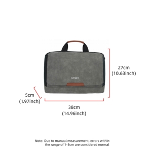 Sac et étui pour ordinateur portable professionnel personnalisé SBOX pour MacBook <span class=keywords><strong>Huawei</strong></span> Pro pour 11/13/14/15,6 <span class=keywords><strong>pouces</strong></span> - Product Image 2