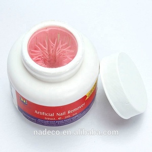 Dissolvant de vernis, pour enlever le <span class=keywords><strong>Gel</strong></span> à ongles, nouvel arrivage - Product Image 3