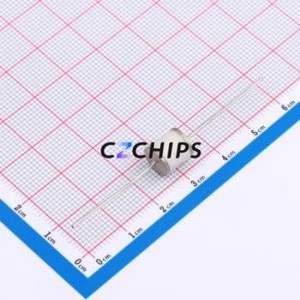 แบรนด์-ใหม่และเป็นต้นฉบับ2R3500KL-8L องค์ประกอบผ่านรู (THT) D8xL8mm ท่อปล่อยก๊าซทรานซิสเตอร์ (GDT) - Product Image 2