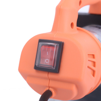 Offre Spéciale Mini 12V/24V/220V nouveauté pompe à moteur à haut débit capable de pomper diverses huiles