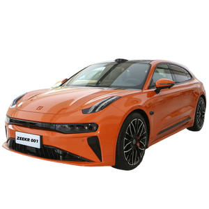 Geely zeekr 0012024年100 kwh 140kwh 4wd Zeekr 001用の新しい電気自動車you we me 2025 - Product Image 1