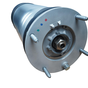 Amortiguadores de suspensión neumática delanteros izquierdos LR057700 compatibles con Land Rover Range Rover L405/L494 LR135564 - Product Image 4