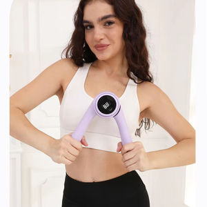 BunnyHi WLQ017 <span class=keywords><strong>Appareil</strong></span> de force des <span class=keywords><strong>bras</strong></span> Entraîneur de <span class=keywords><strong>bras</strong></span> Équipement de <span class=keywords><strong>fitness</strong></span> domestique Dispositif de force des <span class=keywords><strong>bras</strong></span> de comptage multifonction - Product Image 1