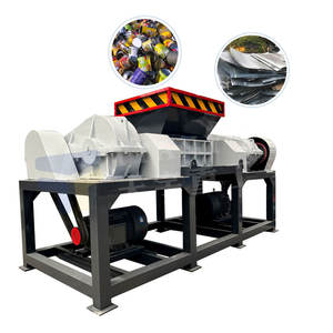 Trituradora de Plástico y Vidrio para Residuos Electrónicos, Equipo de Trituración de Tv, <span class=keywords><strong>Mejor</strong></span> Placa de Circuito de Residuos, Batería de Litio - Product Image 1