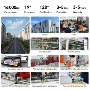 Persianas enrollables motorizadas inteligentes ZSTARR con motor tubular para ventanas, compatibles con Alexa, Google Home y control remoto por aplicación. - Product Image 5