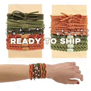 20 pièces de bracelets élastiques bohèmes <span class=keywords><strong>pour</strong></span> <span class=keywords><strong>cheveux</strong></span>, porte-queues de cheval, accessoires <span class=keywords><strong>pour</strong></span> <span class=keywords><strong>cheveux</strong></span> <span class=keywords><strong>fins</strong></span>, femmes et filles - Product Image 1