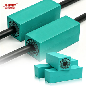 Modulo Sigillante per Cavi MCT Modulare A60 Ignifugo Antideflagrante per Progetti Petrolchimici e Energetici - Product Image 4
