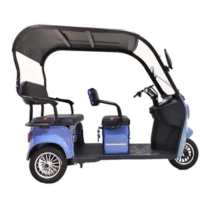 בסיטונאות 330 trike-למעלה אנג אופנה קל לרכב 330 Trike תלת אופן חשמלי לשימוש קשישים