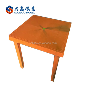 Giá tốt nhựa vườn bảng tiêm Khuôn vuông nhựa bảng khuôn mẫu cho nhà máy tiêm - Product Image 2