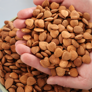 100% 天然有機ハーブエキスアプリコット穀粒タンパク質ペプチド卸売価格 - Product Image 3